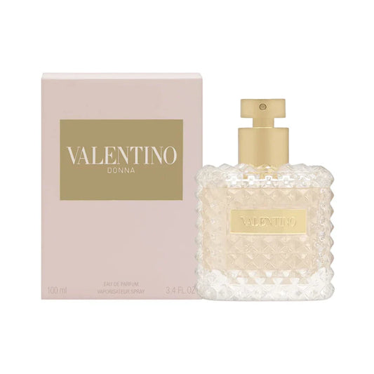 Valentino Donna EDP 3.4oz Women’s Perfume