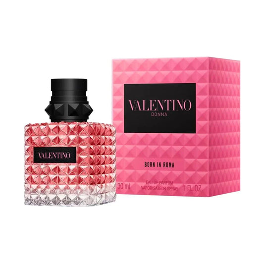 Valentino Donna Born In Roma EDP 1oz Women’s Perfume