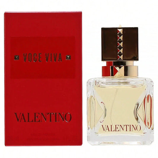 Valentino Voce Viva EDP 1oz Women’s Perfume