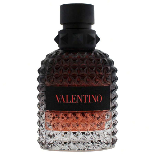Valentino Uomo Born In Roma Coral Fantasy EDT 1.7oz Men