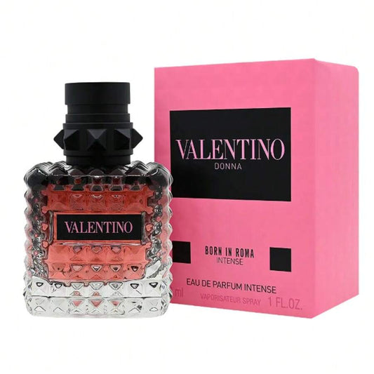 Valentino Born In Roma Intense EDP 1oz Women’s Perfume