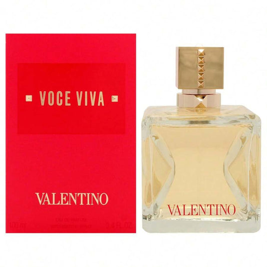 Valentino Voce Viva EDP 3.4oz Women’s Perfume